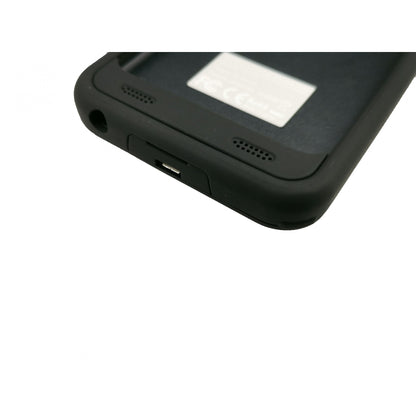 Acumulator extern iFans Battery Case 3100 mAh pentru Apple iPhone 6/6S, Negru-4