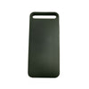 Acumulator extern iFans Battery Case 3100 mAh pentru Apple iPhone 6/6S, Negru-0