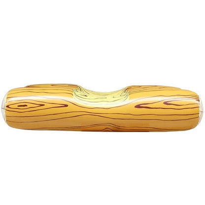 Colac de inot gonflabil sub forma de pluta + vasla gonflabila , Joc pentru piscina, Flippy-1