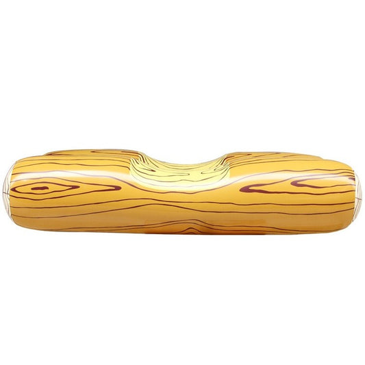 Colac de inot gonflabil sub forma de pluta + vasla gonflabila , Joc pentru piscina, Flippy-1