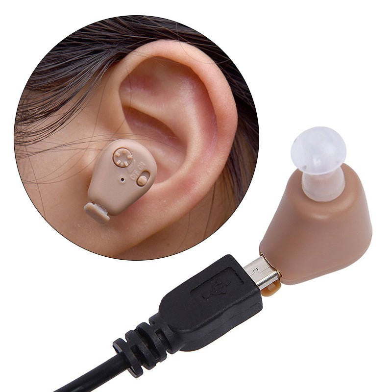 Aparat auditiv reincarcabil Axon K-88-4