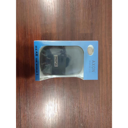 Aparat auditiv reincarcabil Axon K-88-6