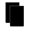 Set 2 buc. Aparatori Noroi din cauciuc de tip VAN (34 x 23cm)-0