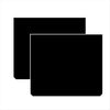 Set 2 buc. Aparatori Noroi din cauciuc (35 x 30cm)-0