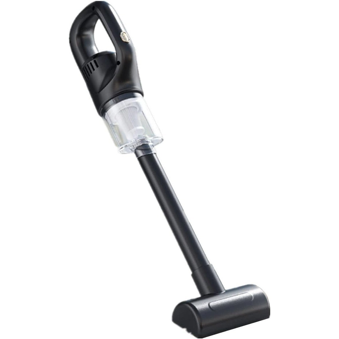 Aspirator Portabil fara Fir, Flippy, Incarcare USB, Pentru Casa si Masina, Autonomie 45 min, Negru-10