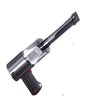 Aspirator Portabil Fara Fir, Flippy, Tip Pistol K7, Pentru Casa si Masina, Incarcare USB, Autonomie 30 Min, 36 x 17 cm, Negru-0