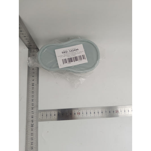 Recipient de Depozitare Avocado 5in1, Flippy, Etans, pentru Frigider, din Plastic, Dispozitiv de Taiat, Curatat, Feliat, 15x4.5x7 cm, Gri-1
