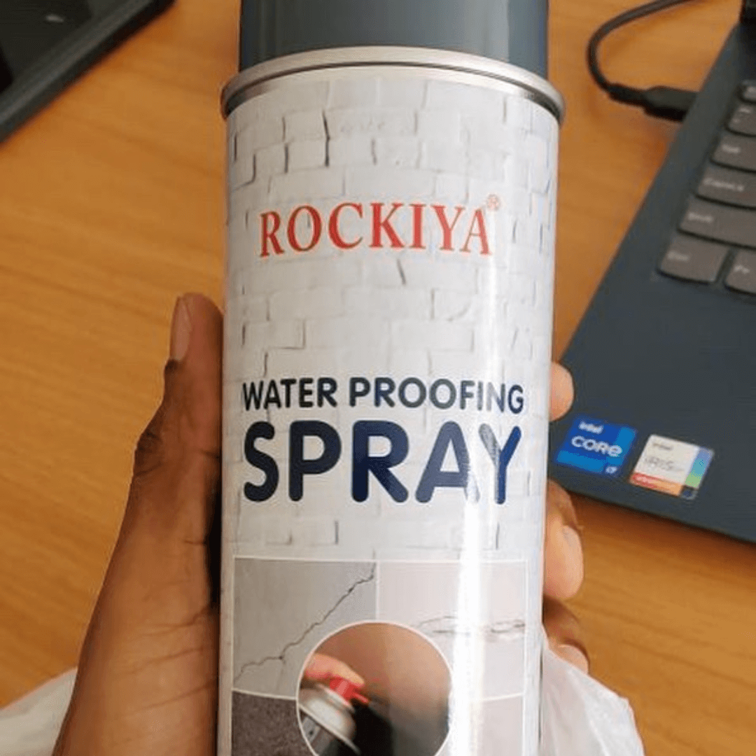 Oferta 1+1 x Spray Etanșare cu Peliculă Cauciucată, 750 ml