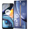 Folie sticlă 9H pentru Motorola Moto E40