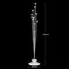 Suport pentru Baloane, Flippy, cu Un Strat, pentru 11 Baloane, 104 cm, Transparent-0