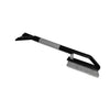 Racleta curatare zapada cu perie, lungime 55 cm, FUTURA BASIC-0
