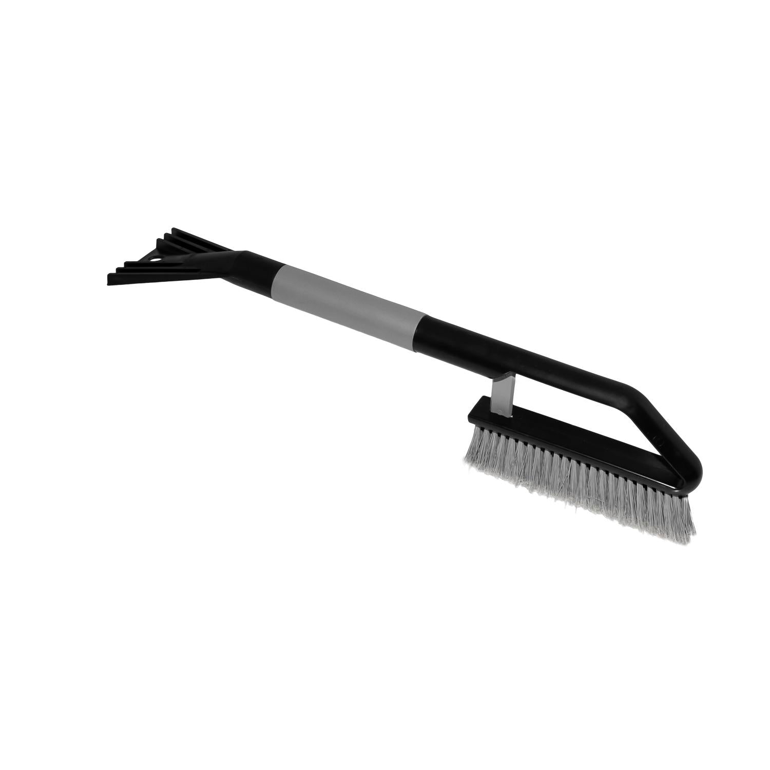 Racleta curatare zapada cu perie, lungime 55 cm, FUTURA BASIC-0