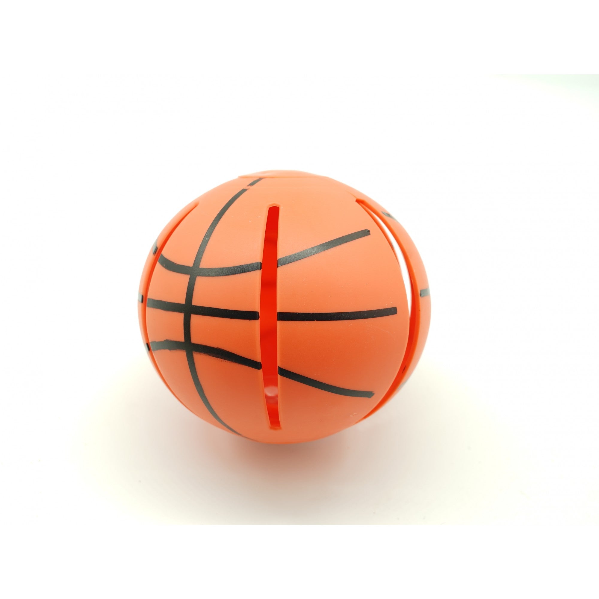 Minge UFO Basketball Flippy cu deformare, diametru 8 cm, 3 ani +, lumini LED interactiva, minge magică OZN zburator, minge zburătoare-1
