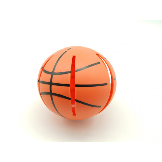 Minge UFO Basketball Flippy cu deformare, diametru 8 cm, 3 ani +, lumini LED interactiva, minge magică OZN zburator, minge zburătoare-1