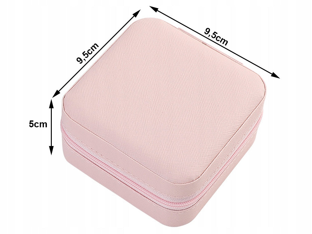 Set de cusut compact 46 piese în husă elegantă
