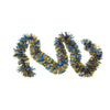 Beteala Craciun, Flippy, albastru, marimea: 2 m x 11 cm material:folie PVC, interior/exterior-0