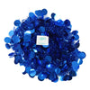 Beteala Craciun, Flippy, albastru, marimea: 2 m x 11 cm material:folie PVC, interior/exterior-0