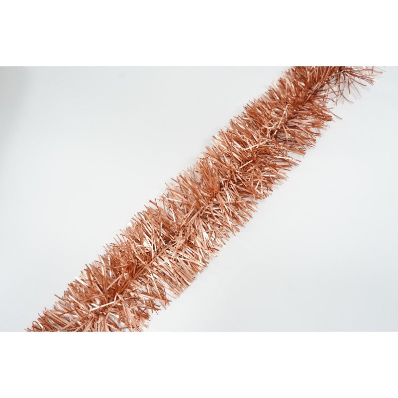 Beteala Craciun, Flippy, portocale, marimea: 2 m x 9 cm material:folie PVC, interior/exterior-6