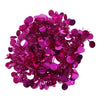 Beteala Craciun, Flippy, roz, marimea: 2 m x 11 cm material:folie PVC, interior/exterior-0