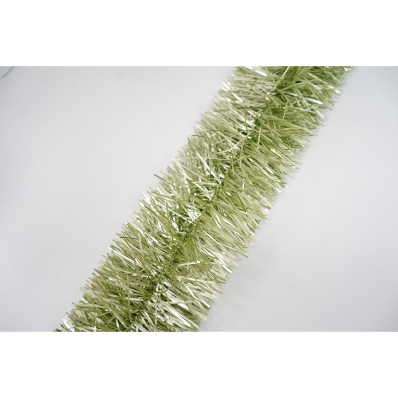 Beteala Craciun, Flippy, verde, marimea: 2 m x 9 cm material:folie PVC, interior/exterior-6