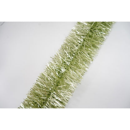 Beteala Craciun, Flippy, verde, marimea: 2 m x 9 cm material:folie PVC, interior/exterior-6