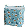 Cos Depozitare Haine Flippy, 50x50x80 cm, multicolor-0