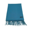ESARFA CASMIR BEAUTIFUL - Blue