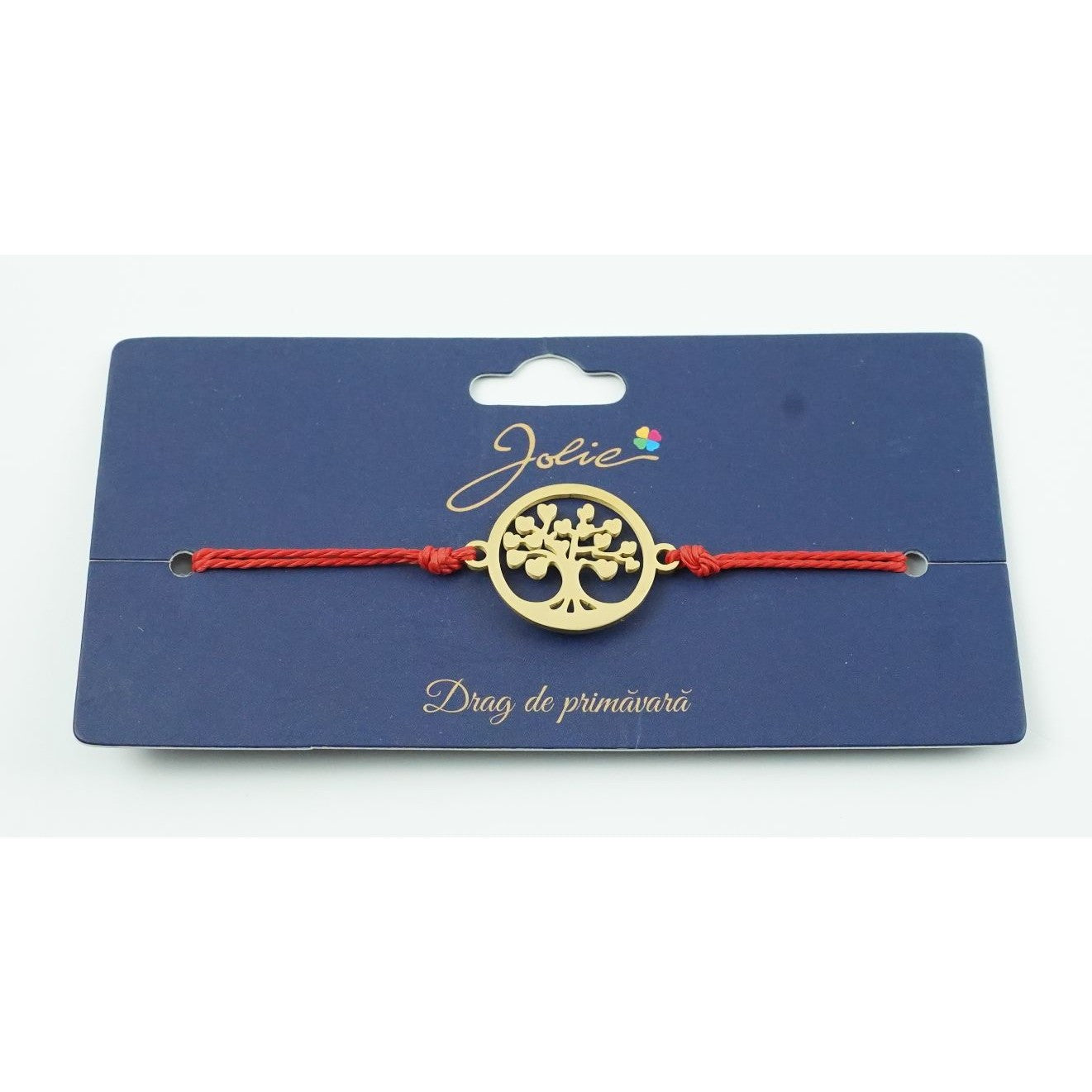 Bratara Aurie Inox M1 Copac-1