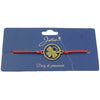 Bratara Aurie Inox M6 Trifoi Mare-0