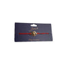 Bratara Aurie Inox M7 Trifoi Contur-0