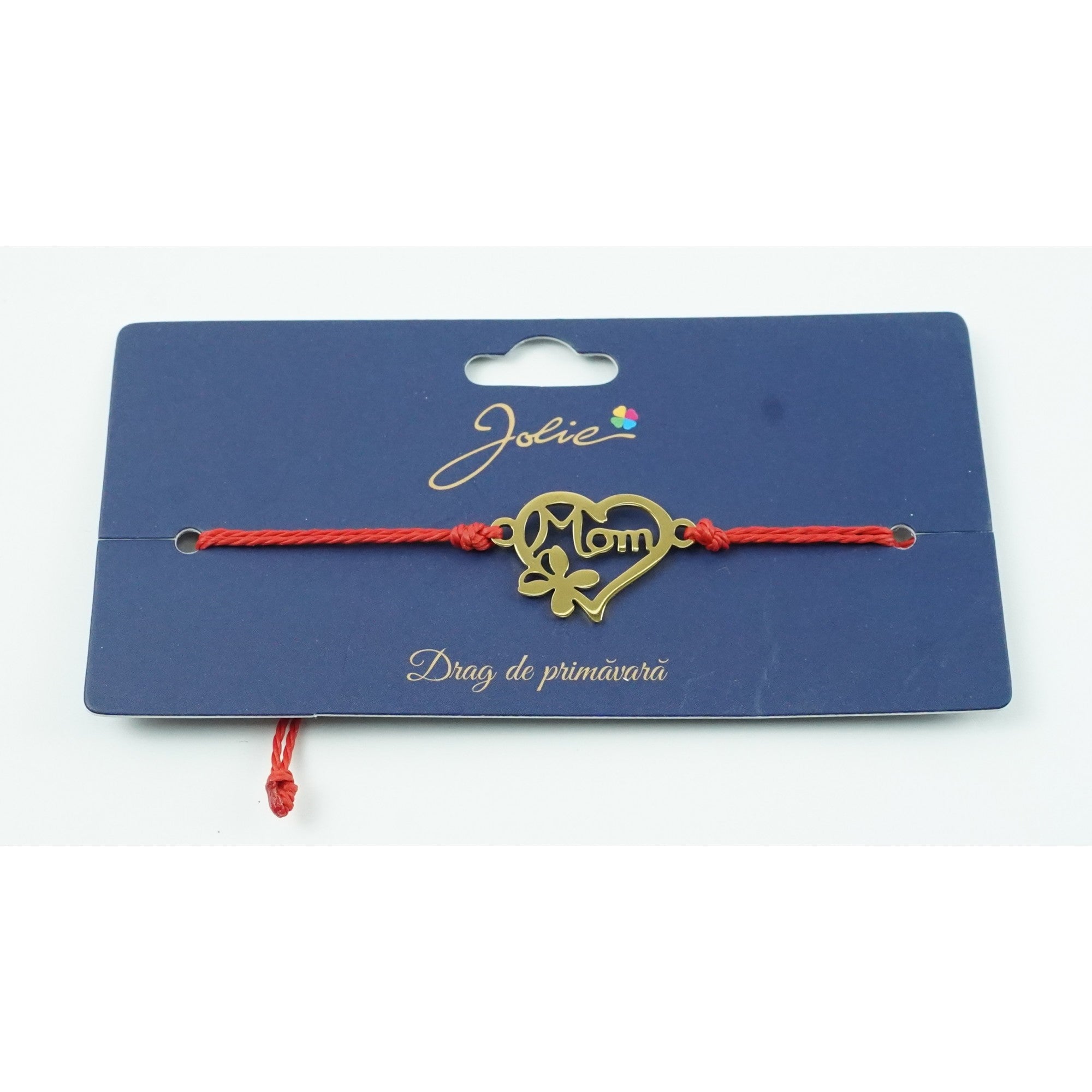 Bratara Aurie Inox Mom-1