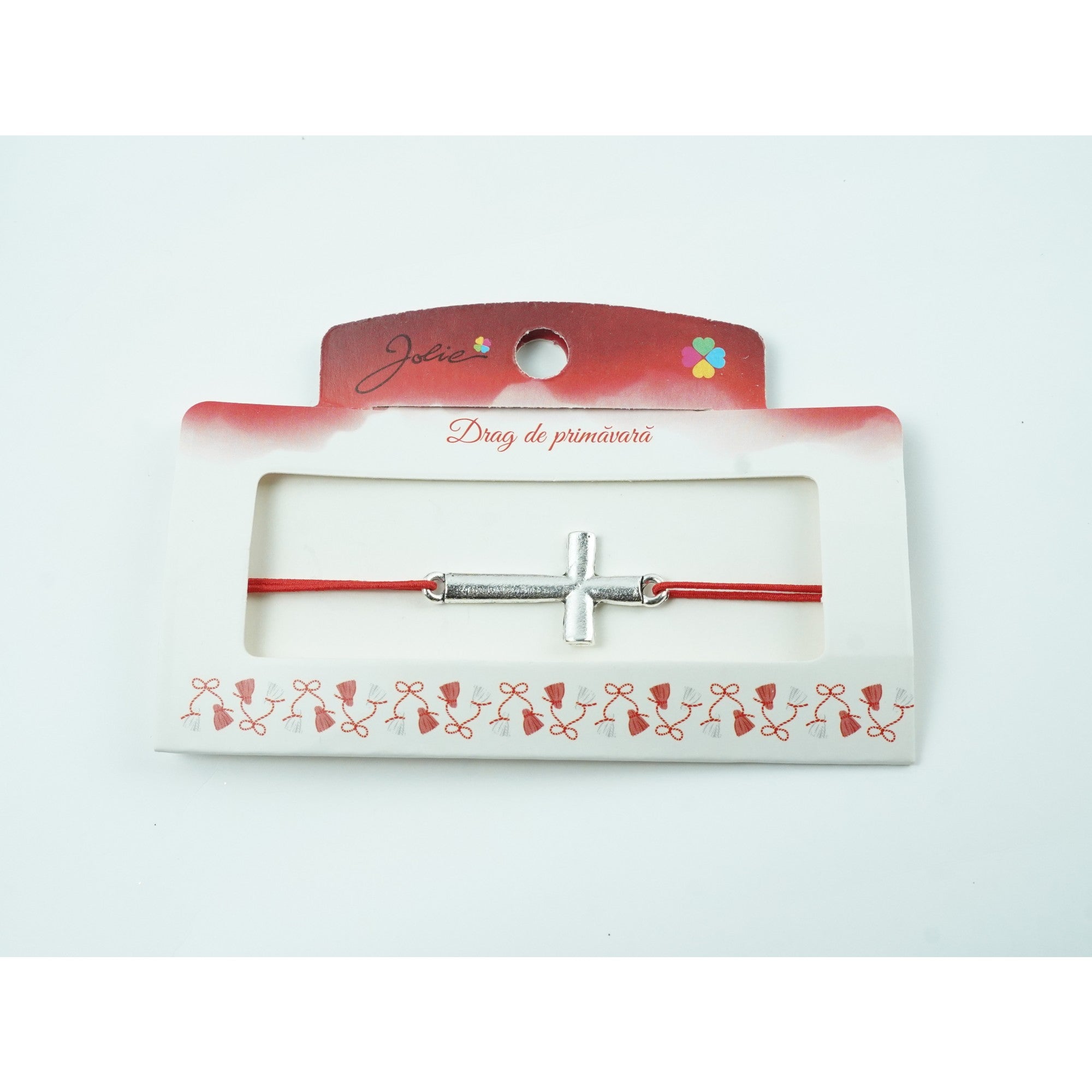 Bratara cu 2 Noduri Elastica, Amestec-5