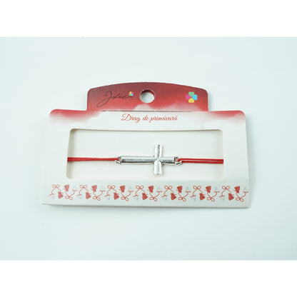 Bratara cu 2 Noduri Elastica, Amestec-5