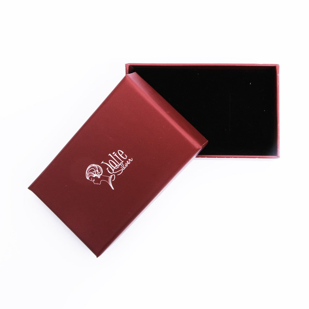 Bratara din Argint 925, model pentru picior reglabila-1