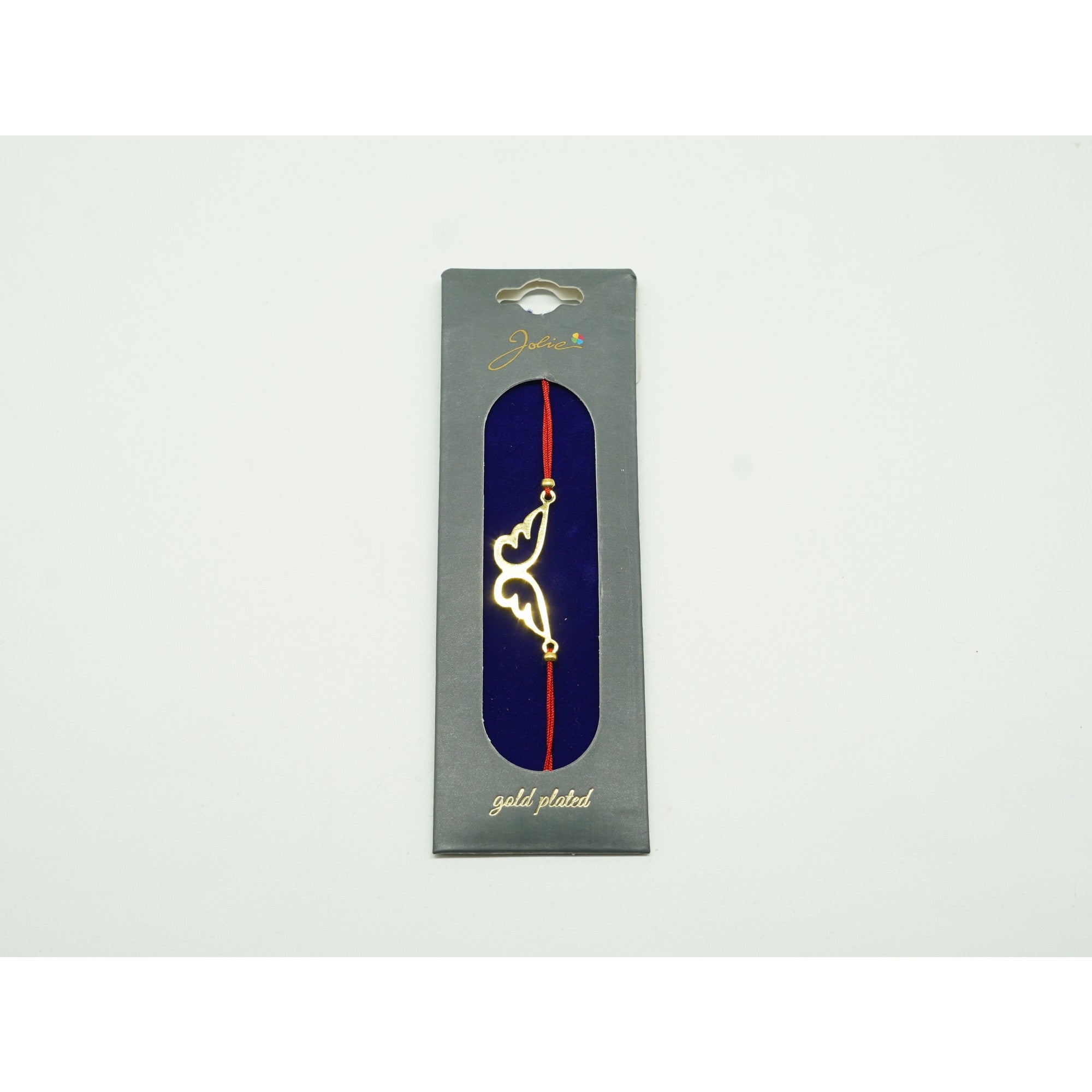 Bratara Placata cu Aur 24K Aripi Inger-1