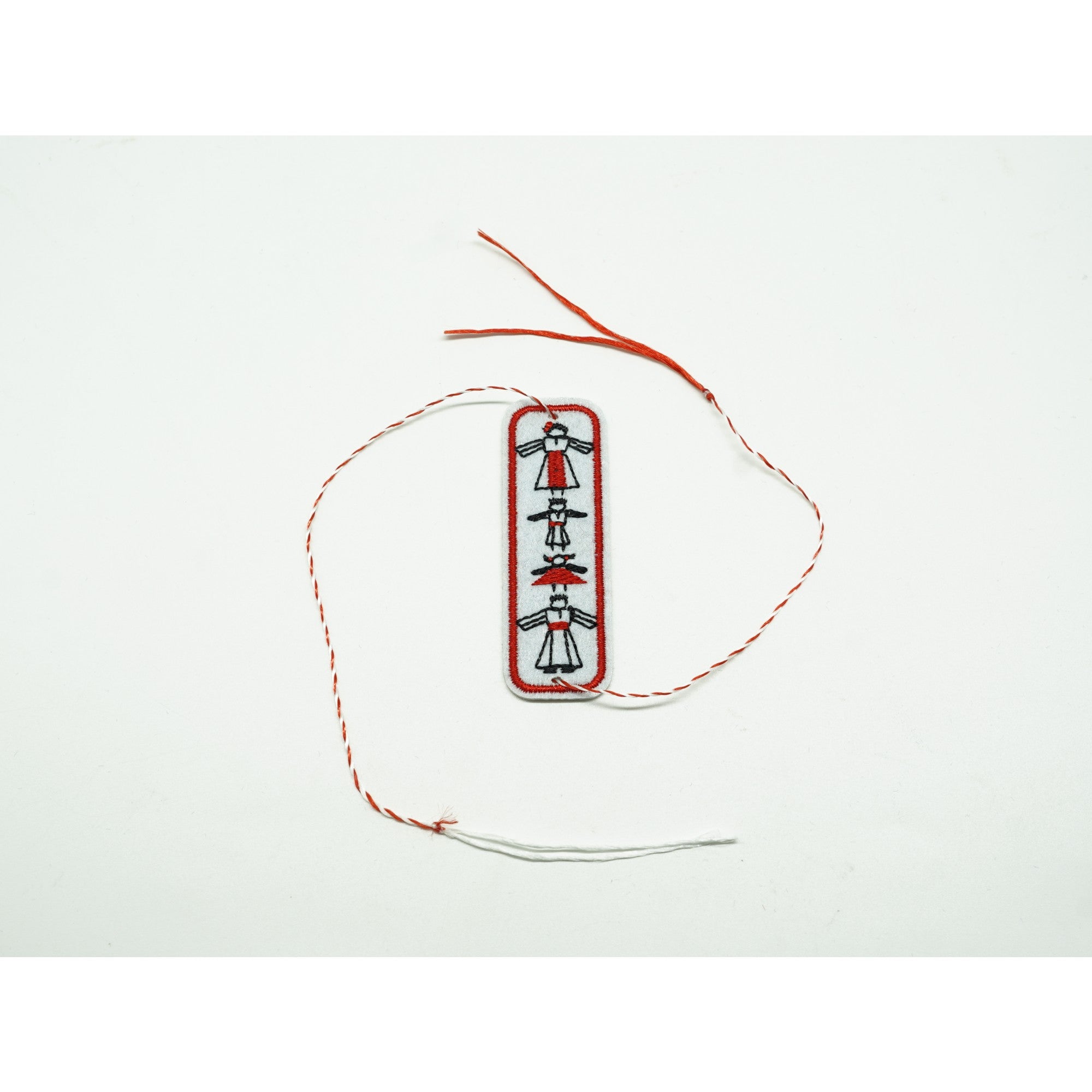 Bratara Snur Motiv Traditional-1