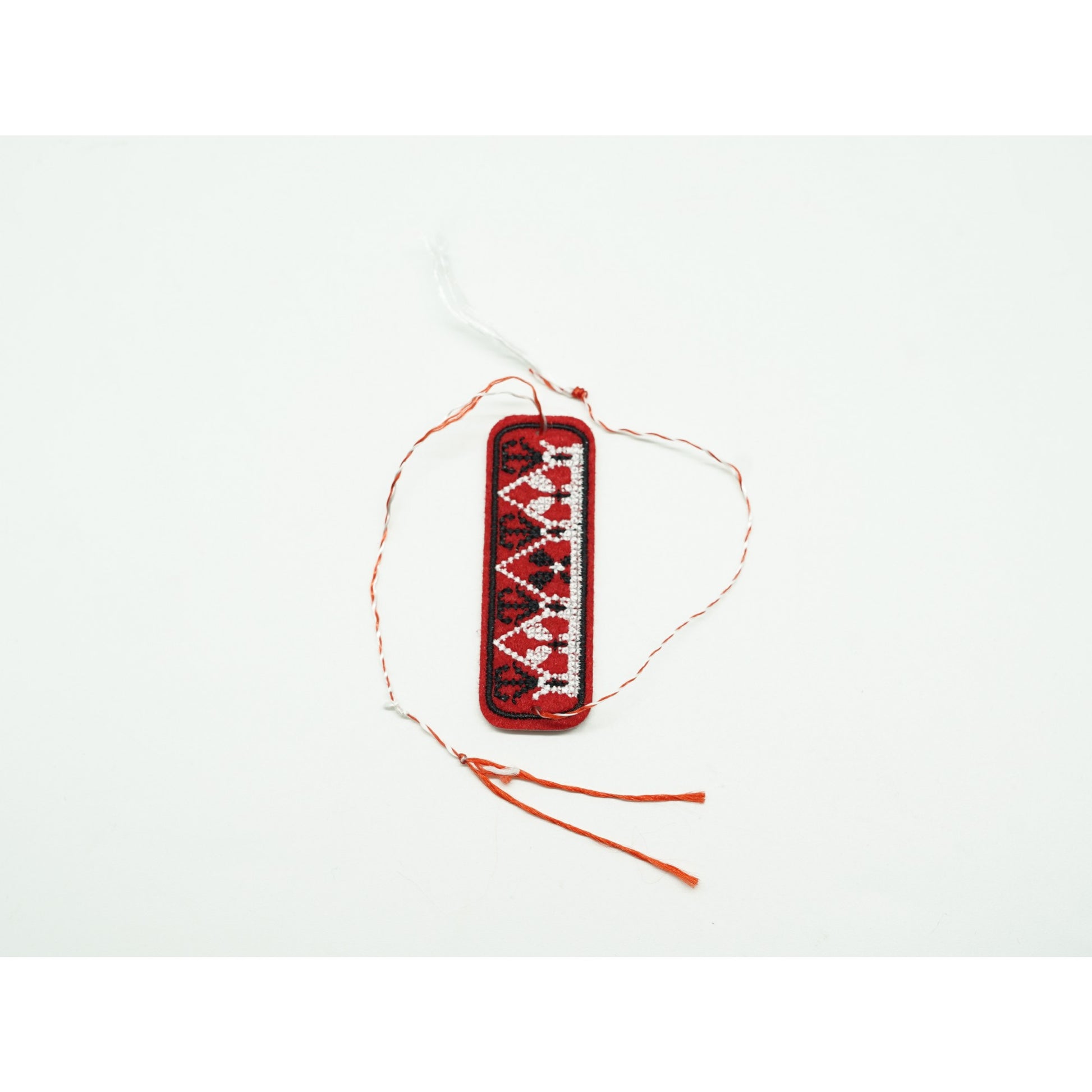 Bratara Snur Motiv Traditional-5