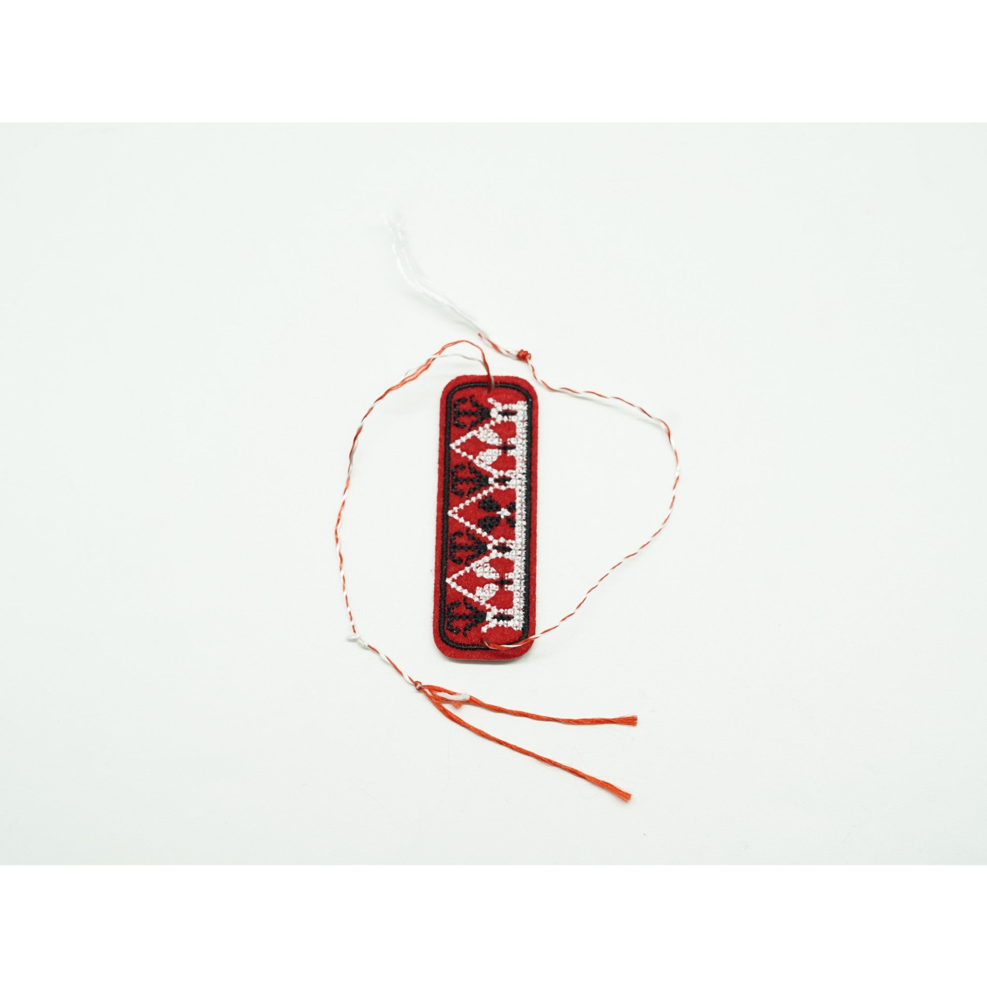 Bratara Snur Motiv Traditional-5