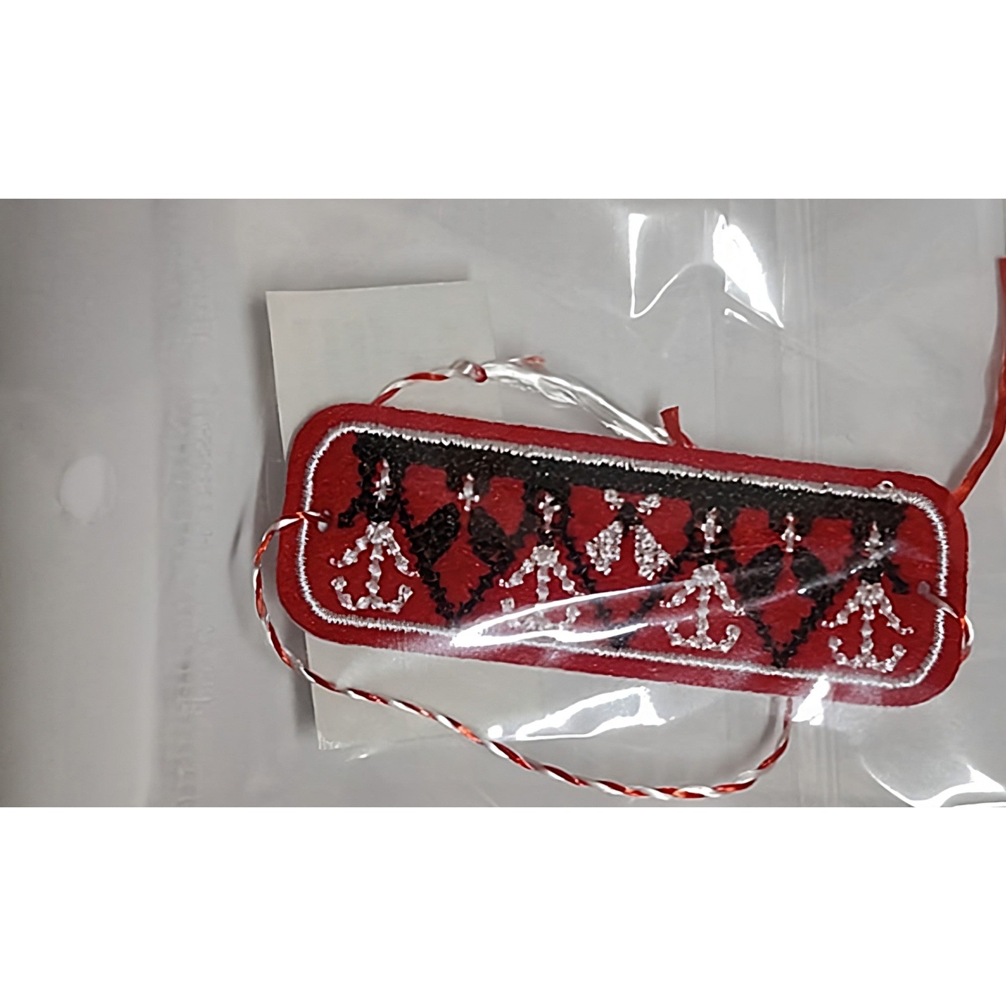 Bratara Snur Motiv Traditional-6