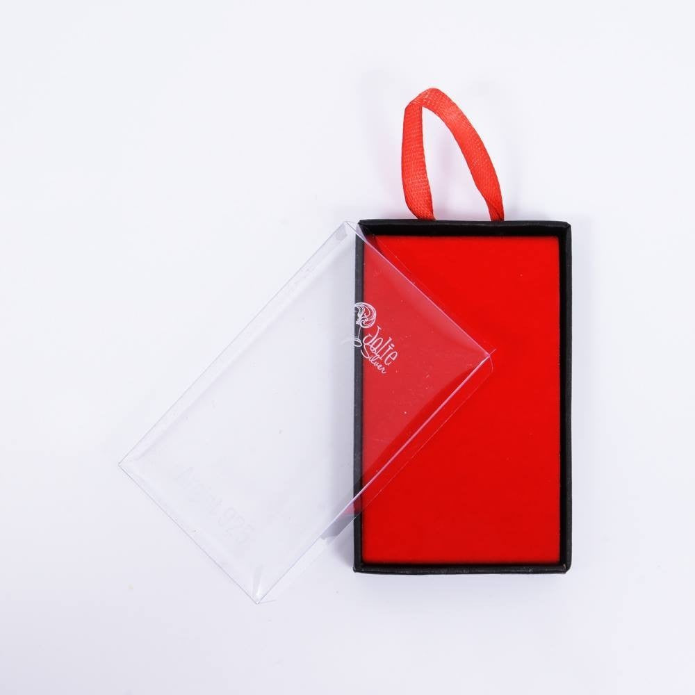 Bratara Snur Reglabil, Argint 925, Potcoava Norocoasa, Jolie Silver-0