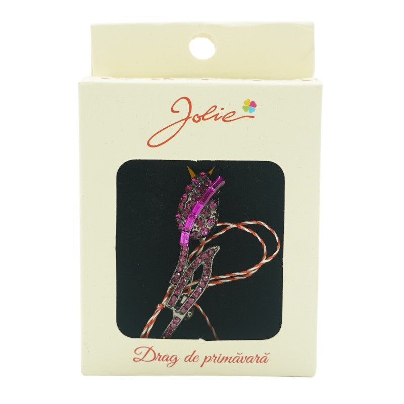 Brosa medie multicolora, Diverse-1