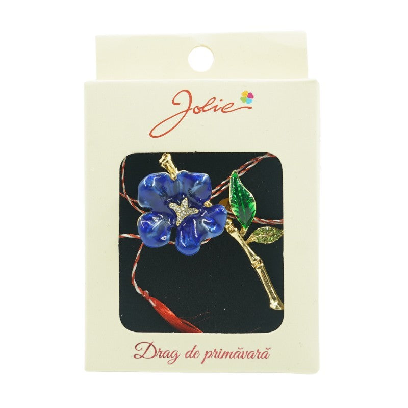 Brosa medie multicolora, Diverse-3