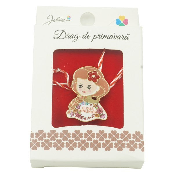 Brosa Mica in Cutie, Diverse Modele-1