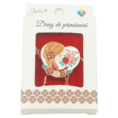 Brosa Mica in Cutie, Diverse Modele-2