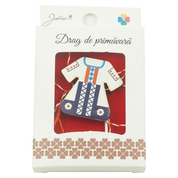 Brosa Mica in Cutie, Diverse Modele-4