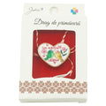 Brosa Mica in Cutie Jolie model Un Martisor Calator-0