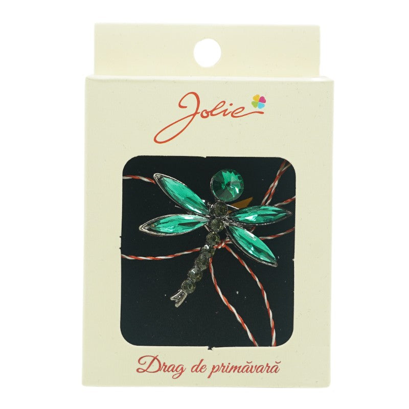 Brosa Multicolora Insecta-0