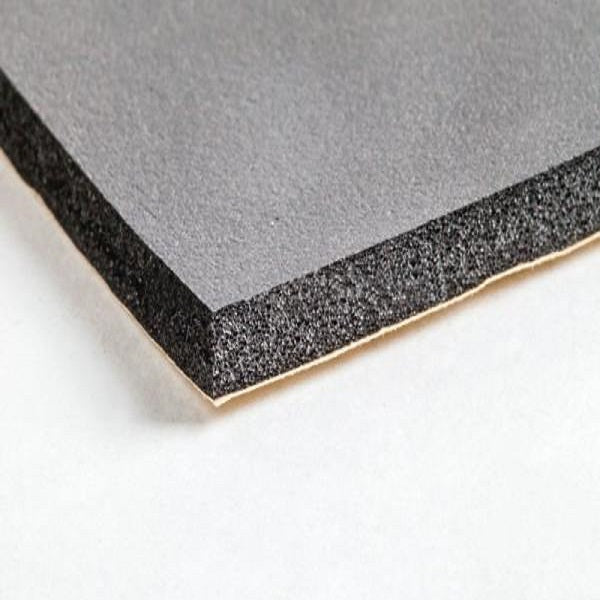 Material insonorizant auto, dimensiune 50cm x 100 cm x 6mm-1