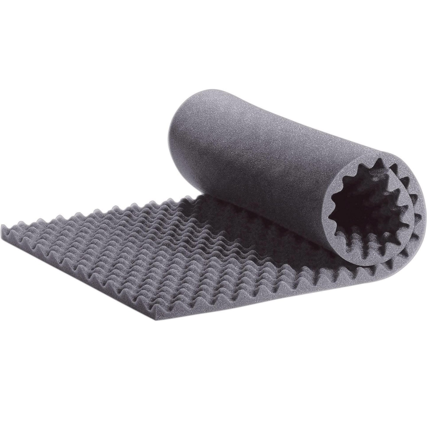 Burete Fonoabsorbant, Izolatie Fonica, Damping 100 x 100 cm-0