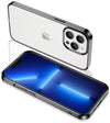 Husă ESR Project Zero pentru iPhone 13 Pro – Protecție ultra-subțire și stil minimalist